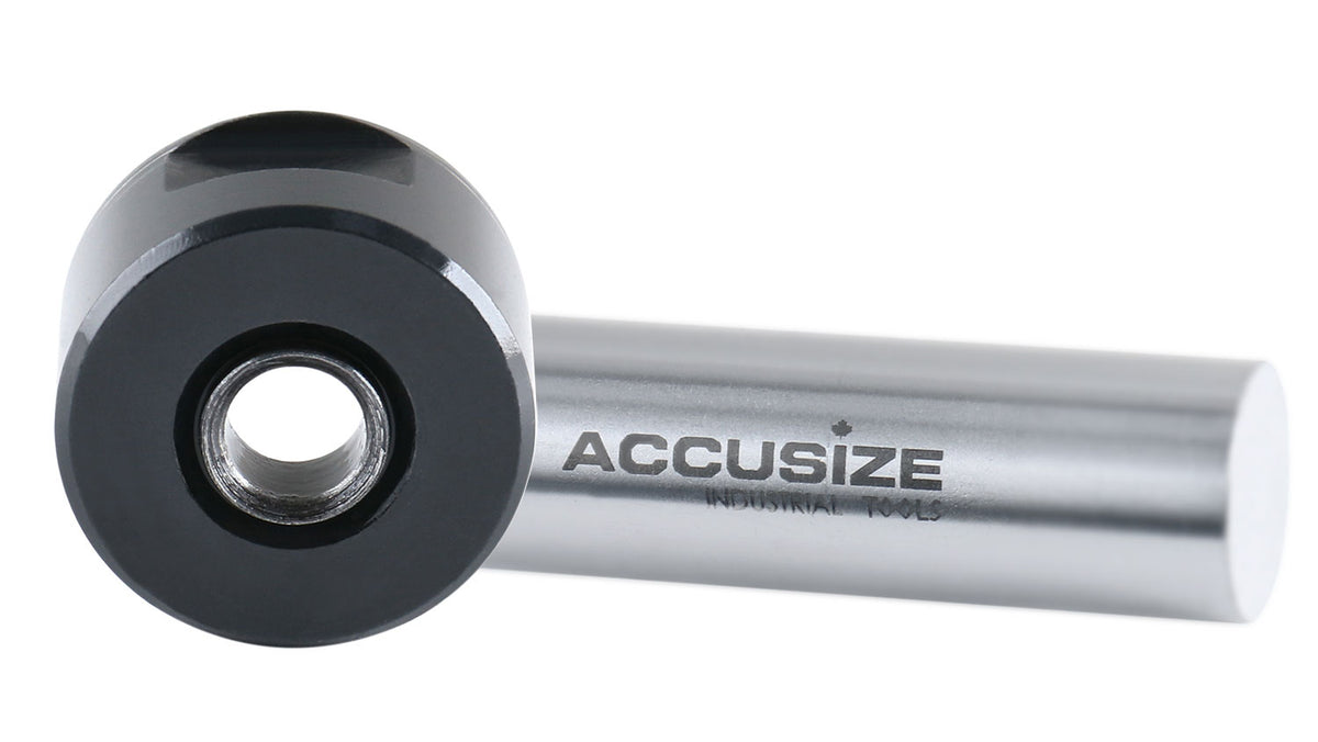 Nuts for JSN Self-reversing Tapping Head
