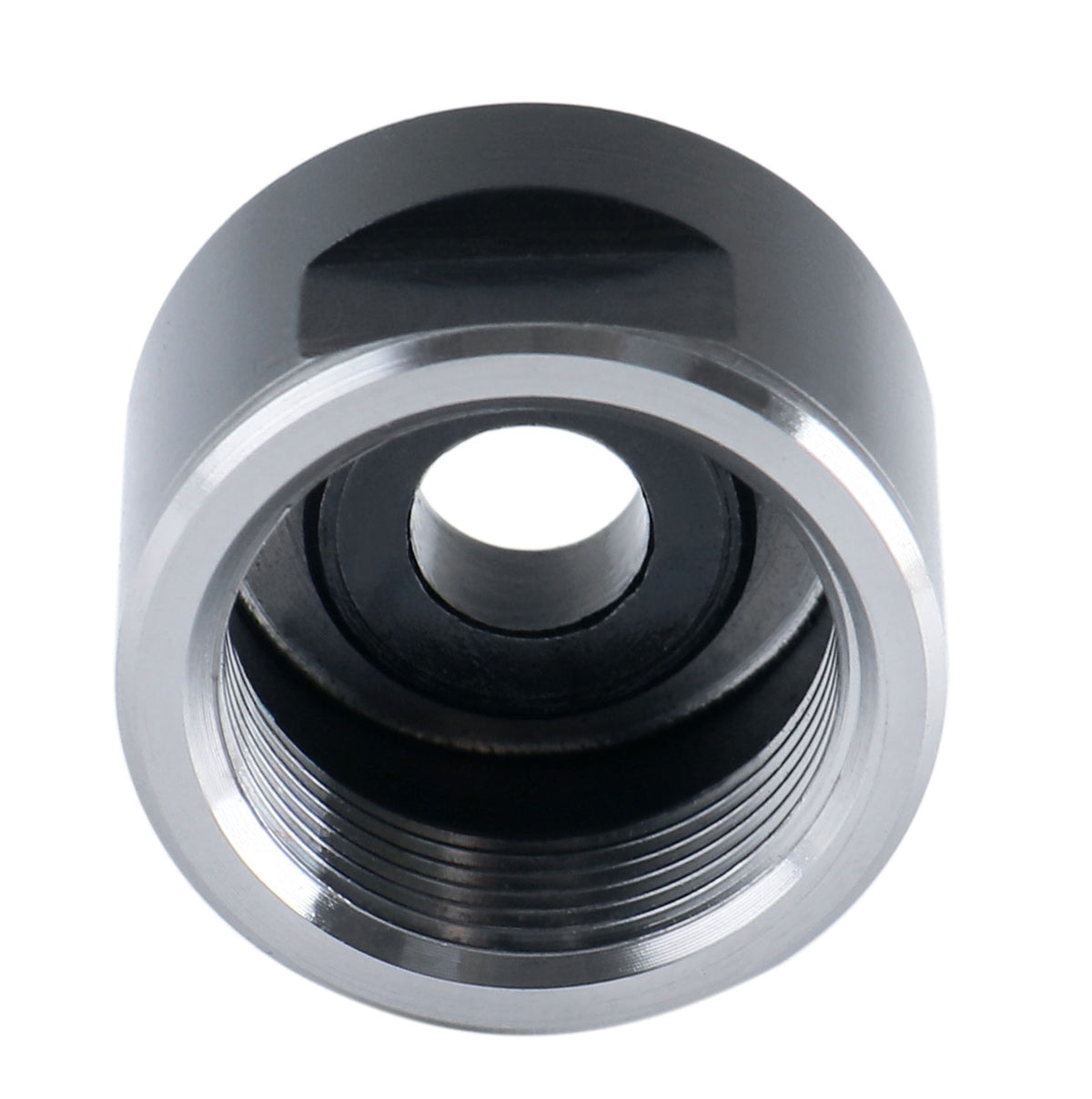 Nuts for JSN Self-reversing Tapping Head