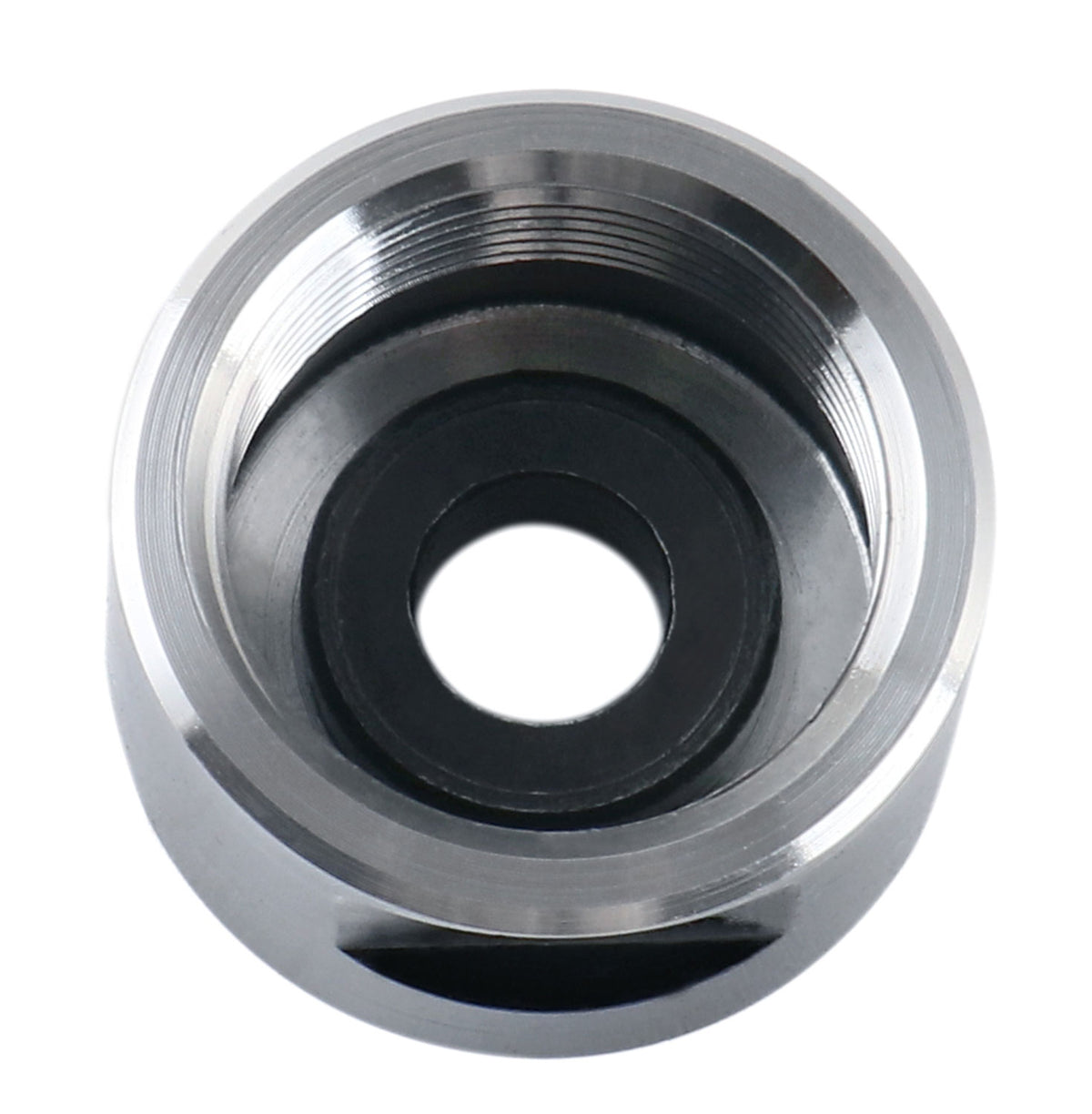 Nuts for JSN Self-reversing Tapping Head