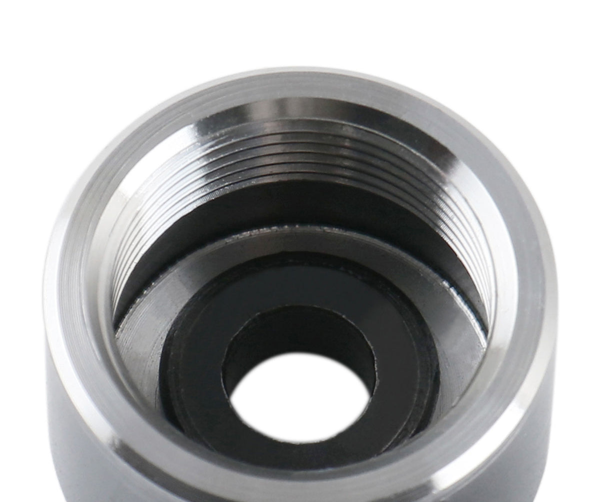 Nuts for JSN Self-reversing Tapping Head