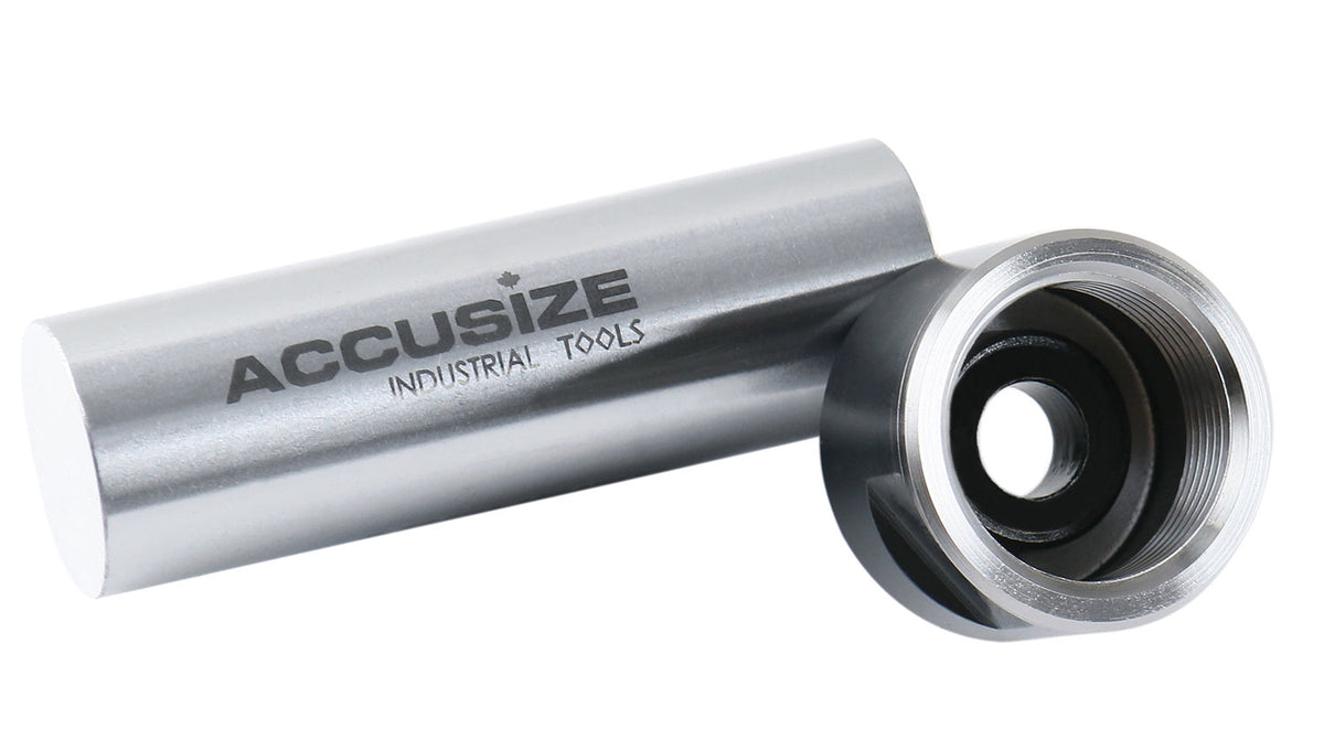 Nuts for JSN Self-reversing Tapping Head