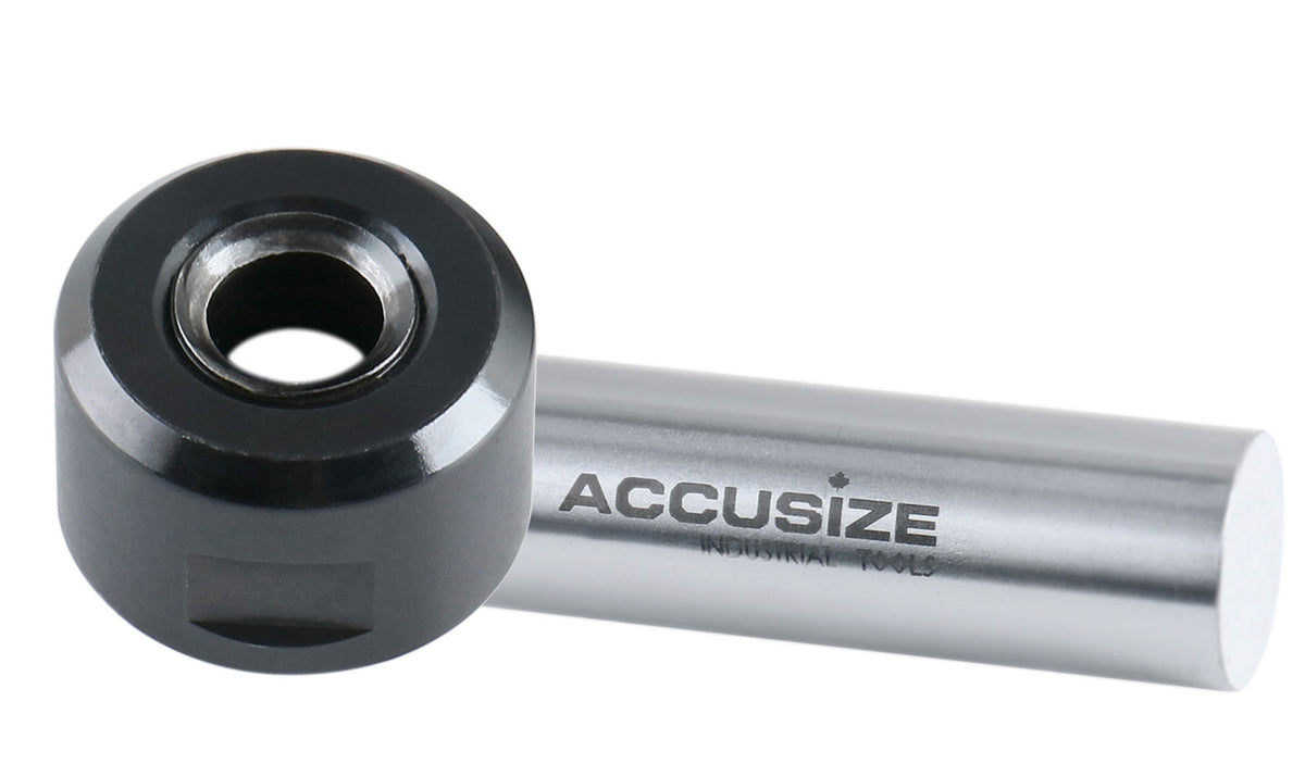 Nuts for JSN Self-reversing Tapping Head