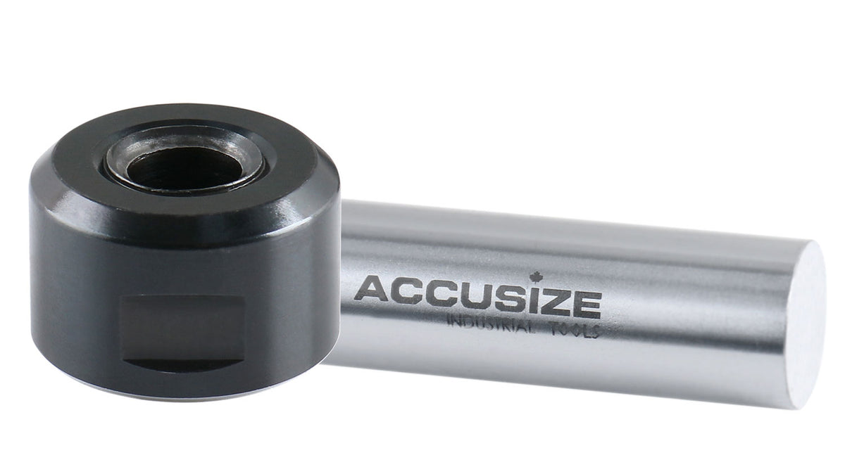 Nuts for JSN Self-reversing Tapping Head