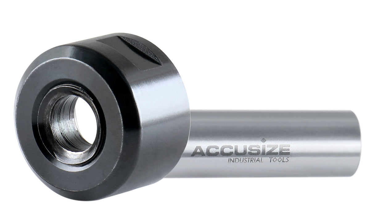 Nuts for JSN Self-reversing Tapping Head