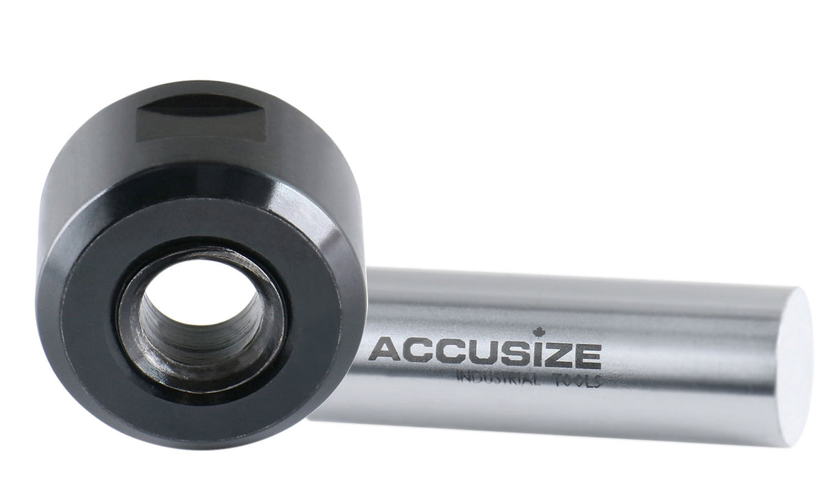 Nuts for JSN Self-reversing Tapping Head