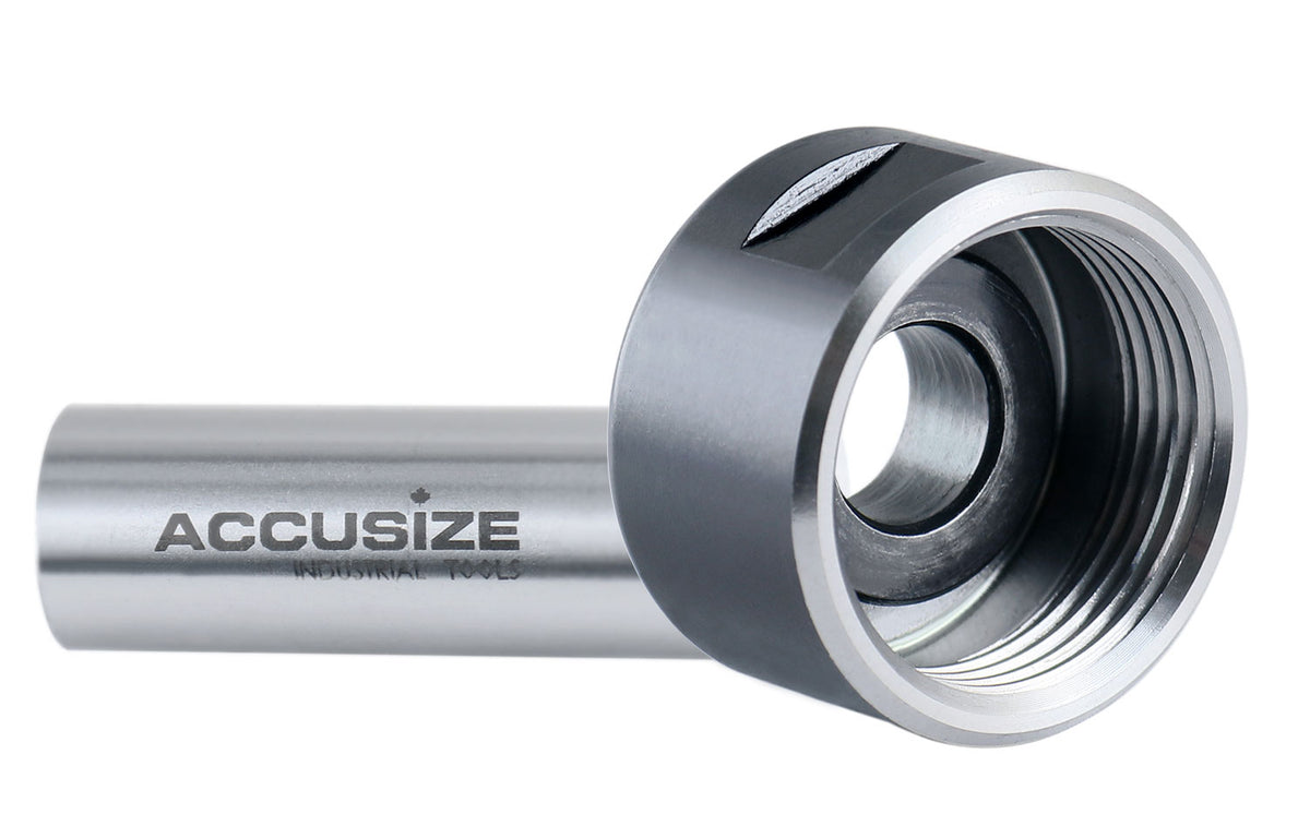 Nuts for JSN Self-reversing Tapping Head