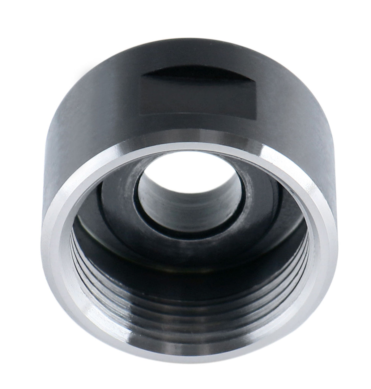 Nuts for JSN Self-reversing Tapping Head
