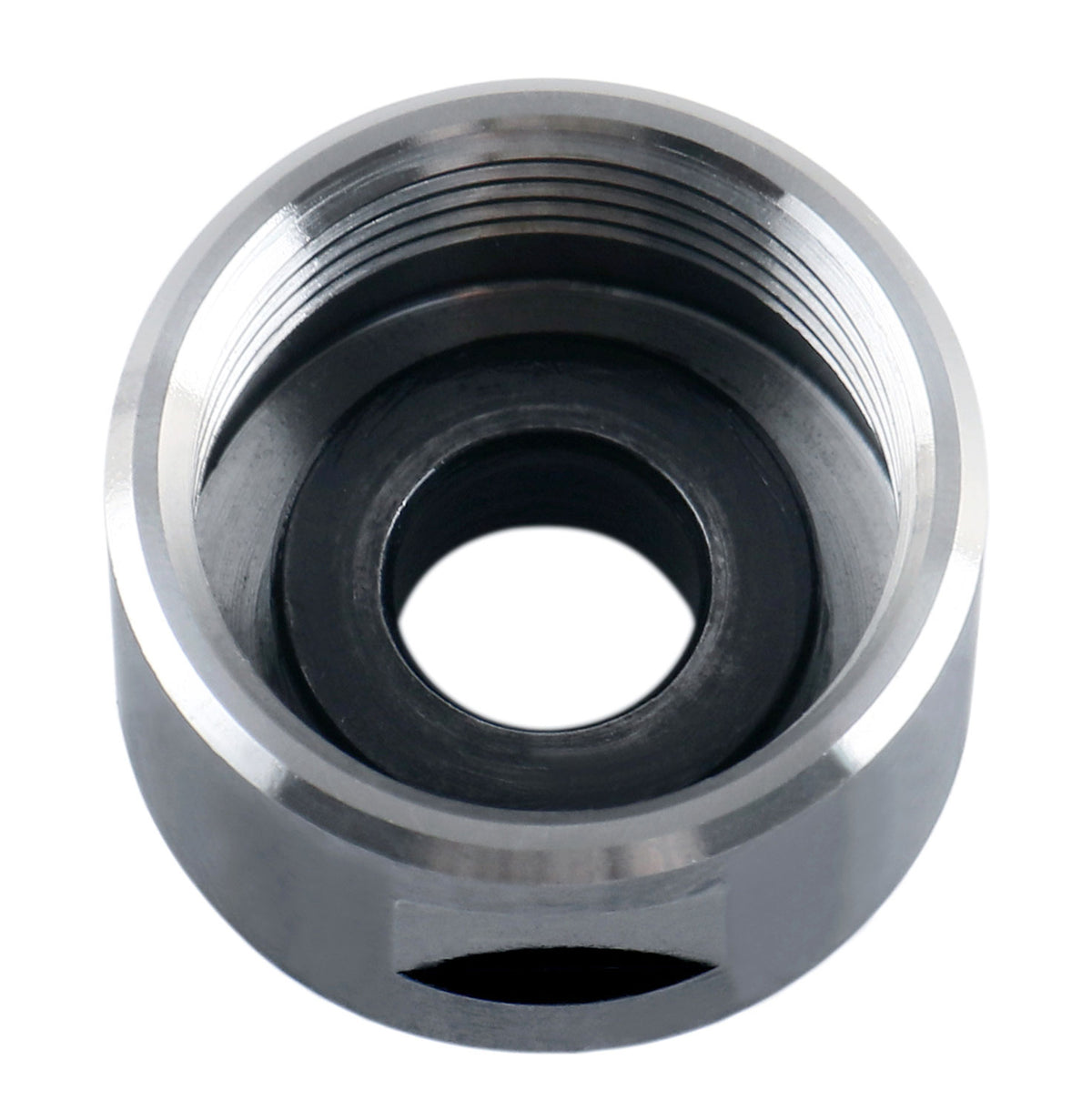 Nuts for JSN Self-reversing Tapping Head