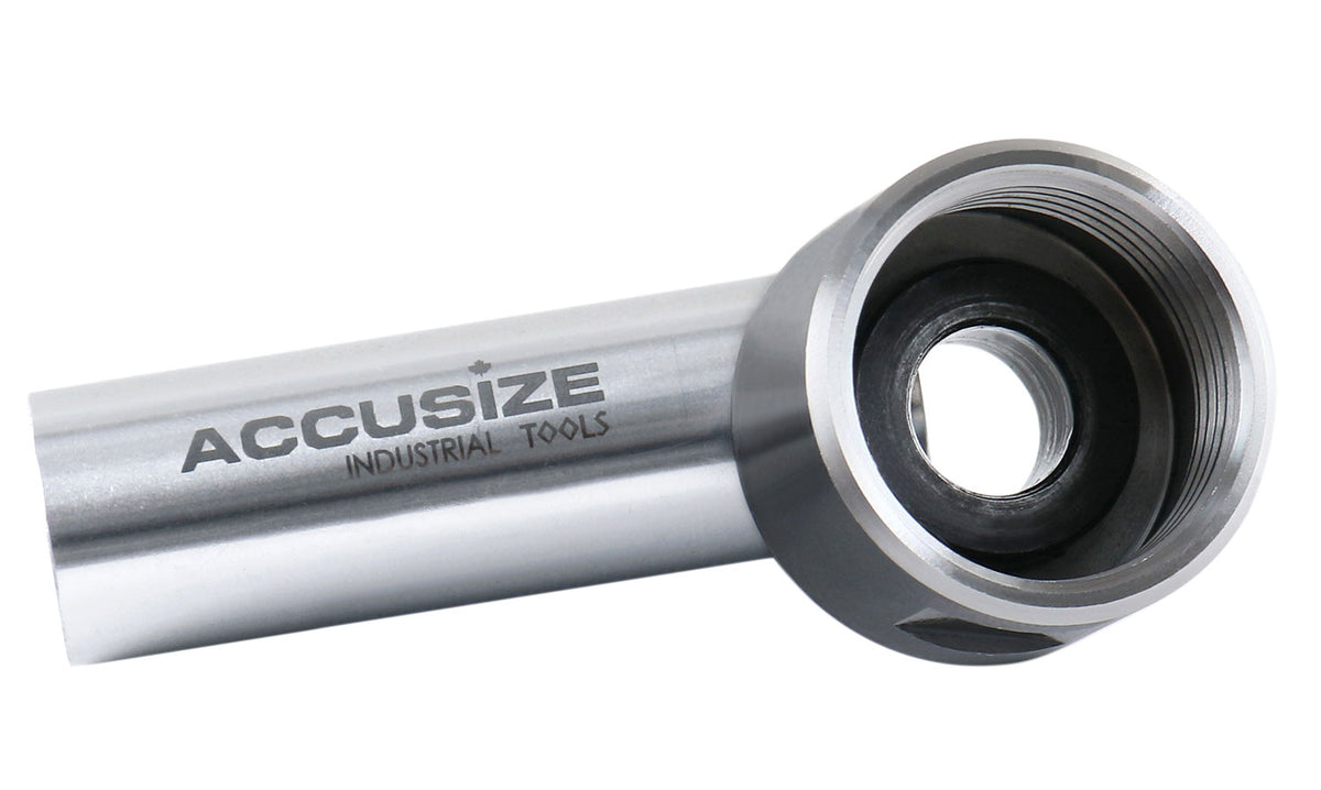 Nuts for JSN Self-reversing Tapping Head