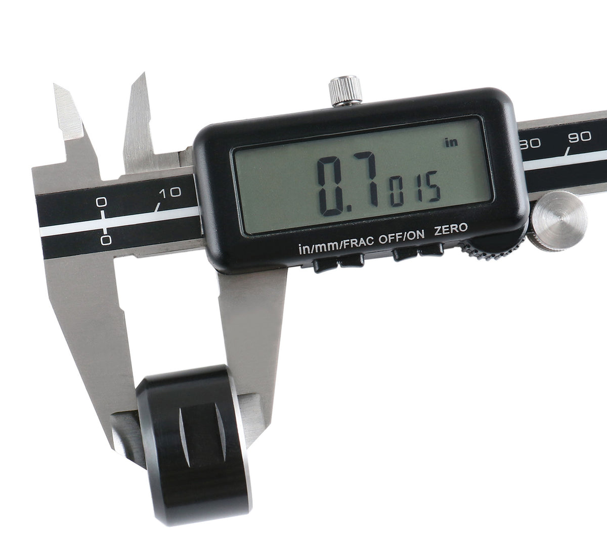 Nuts for JSN Self-reversing Tapping Head