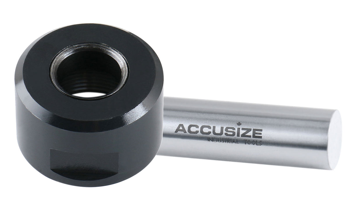 Nuts for JSN Self-reversing Tapping Head