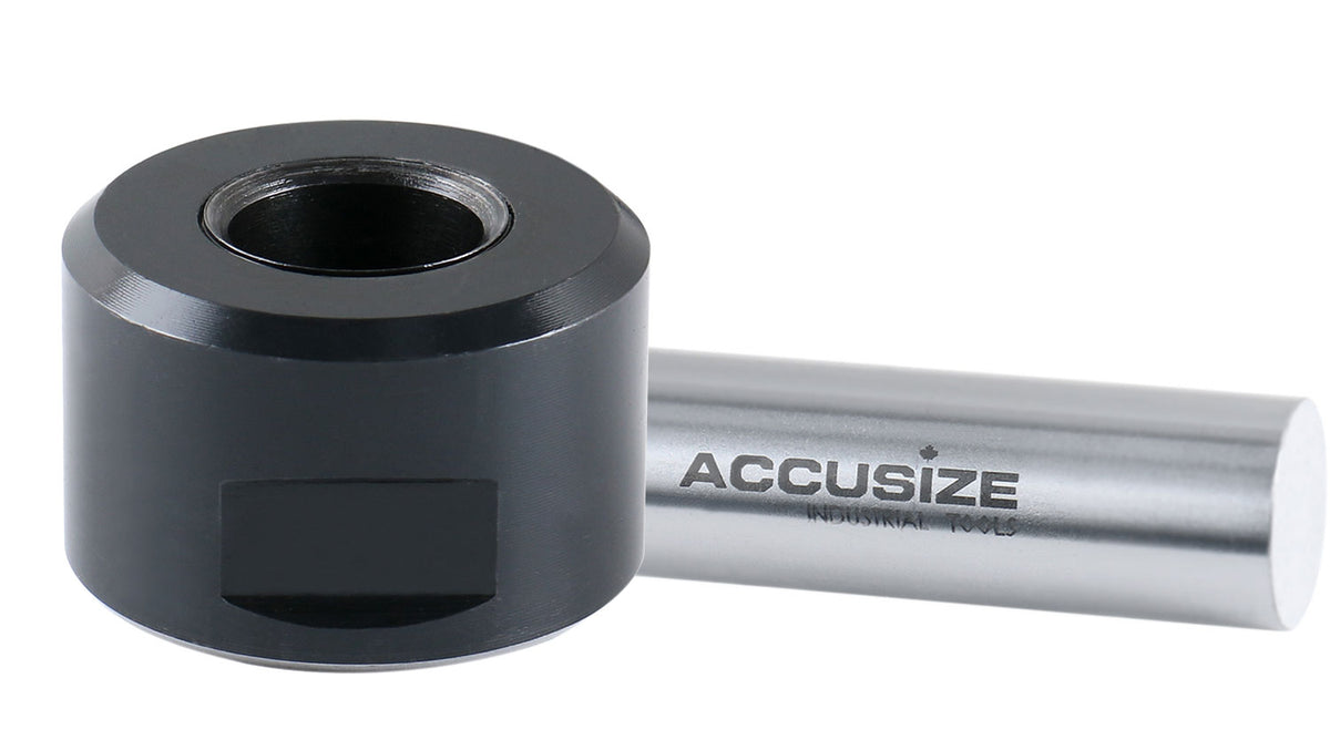 Nuts for JSN Self-reversing Tapping Head