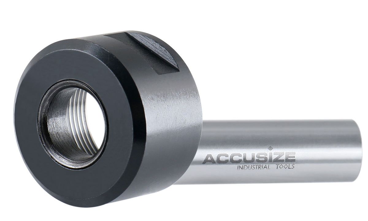 Nuts for JSN Self-reversing Tapping Head