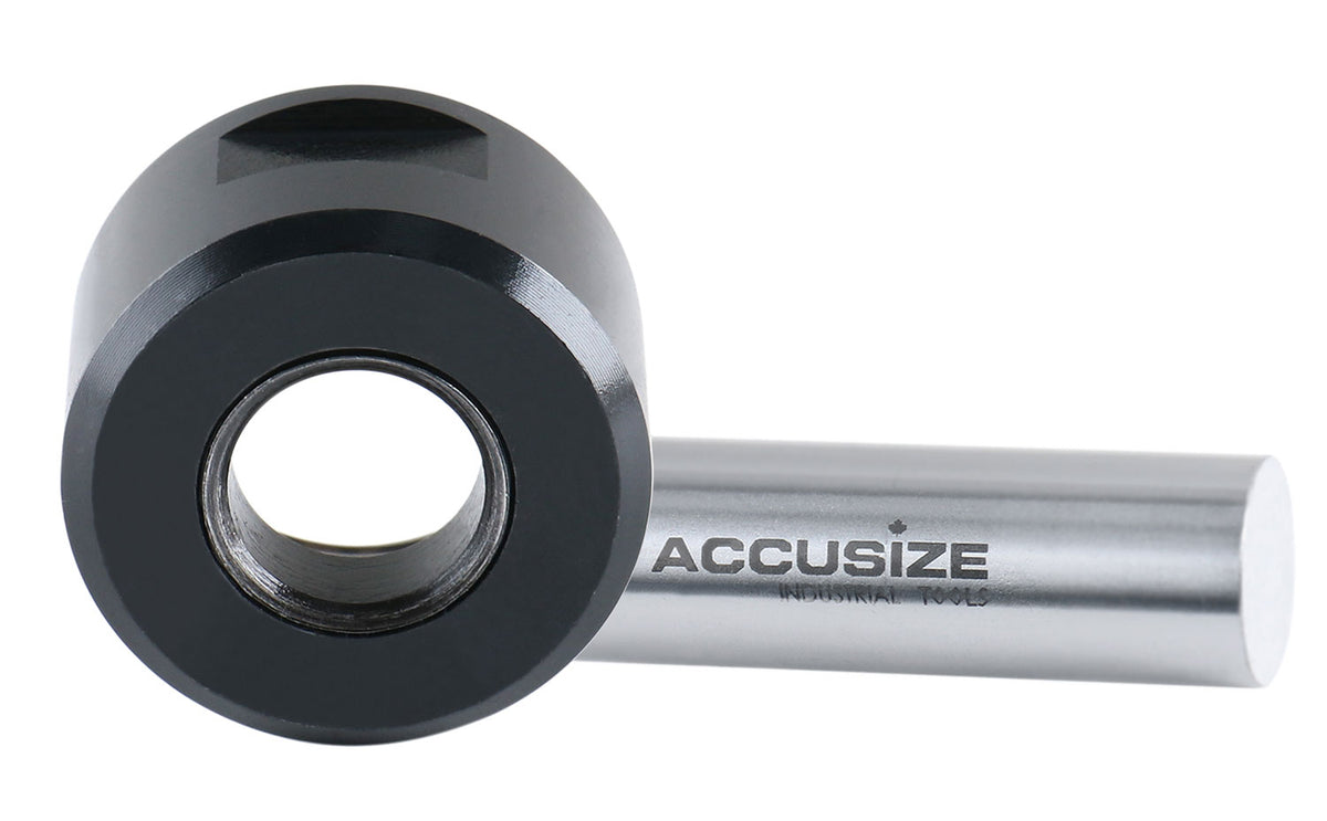 Nuts for JSN Self-reversing Tapping Head