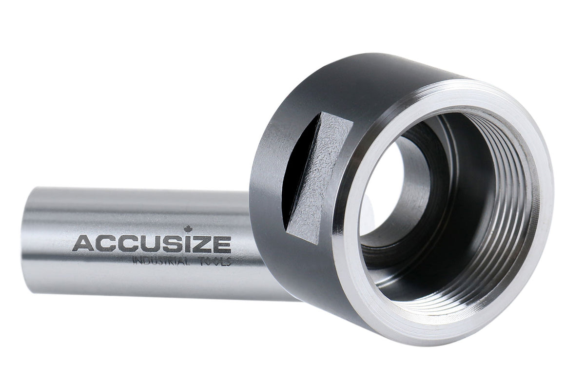 Nuts for JSN Self-reversing Tapping Head