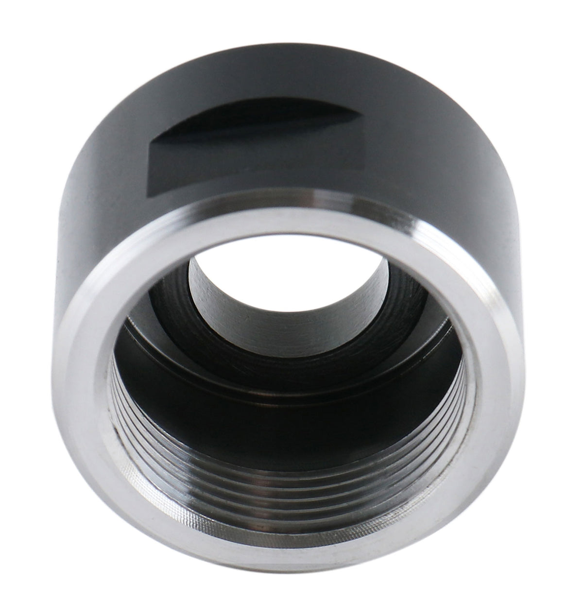 Nuts for JSN Self-reversing Tapping Head