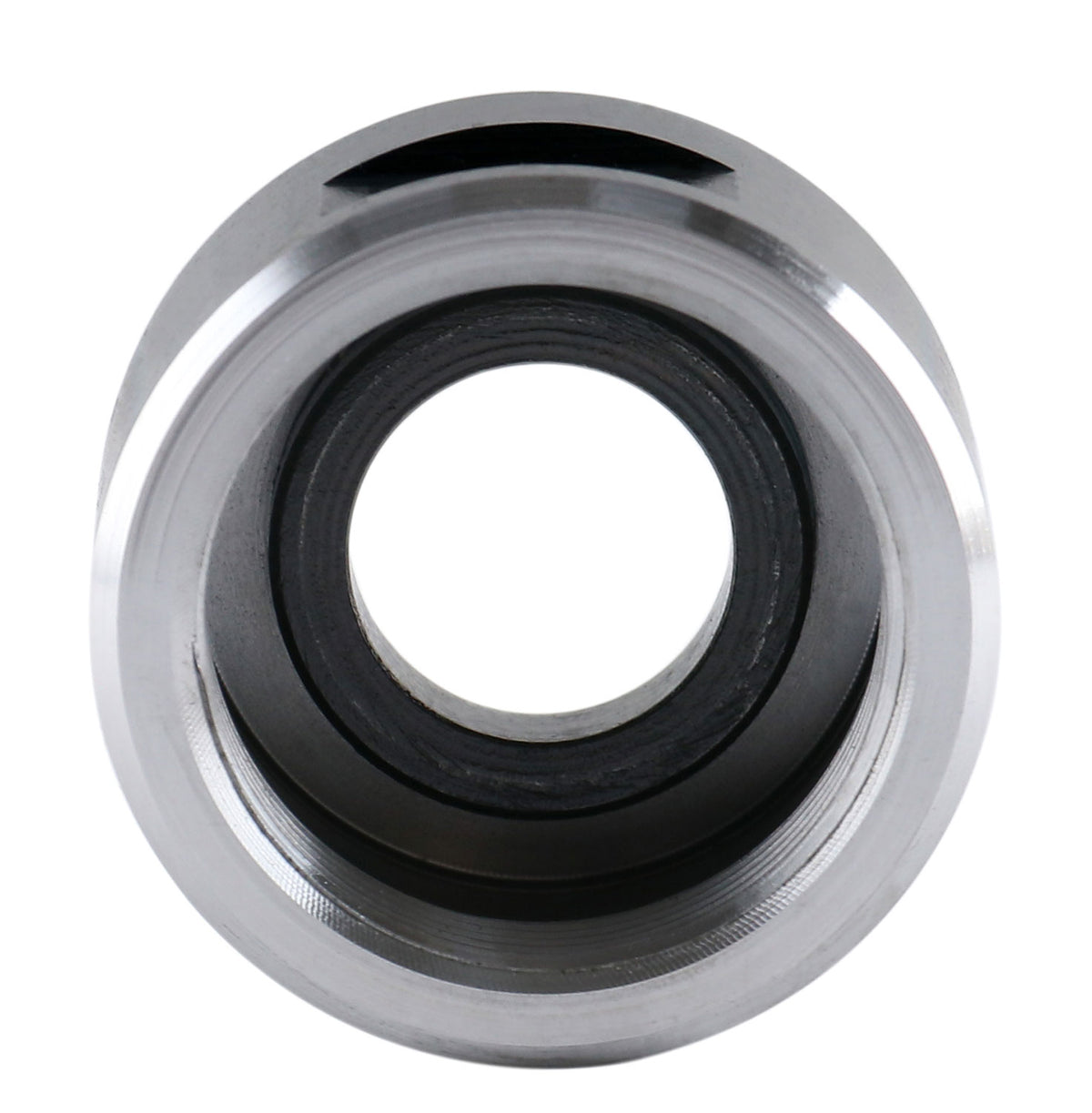 Nuts for JSN Self-reversing Tapping Head
