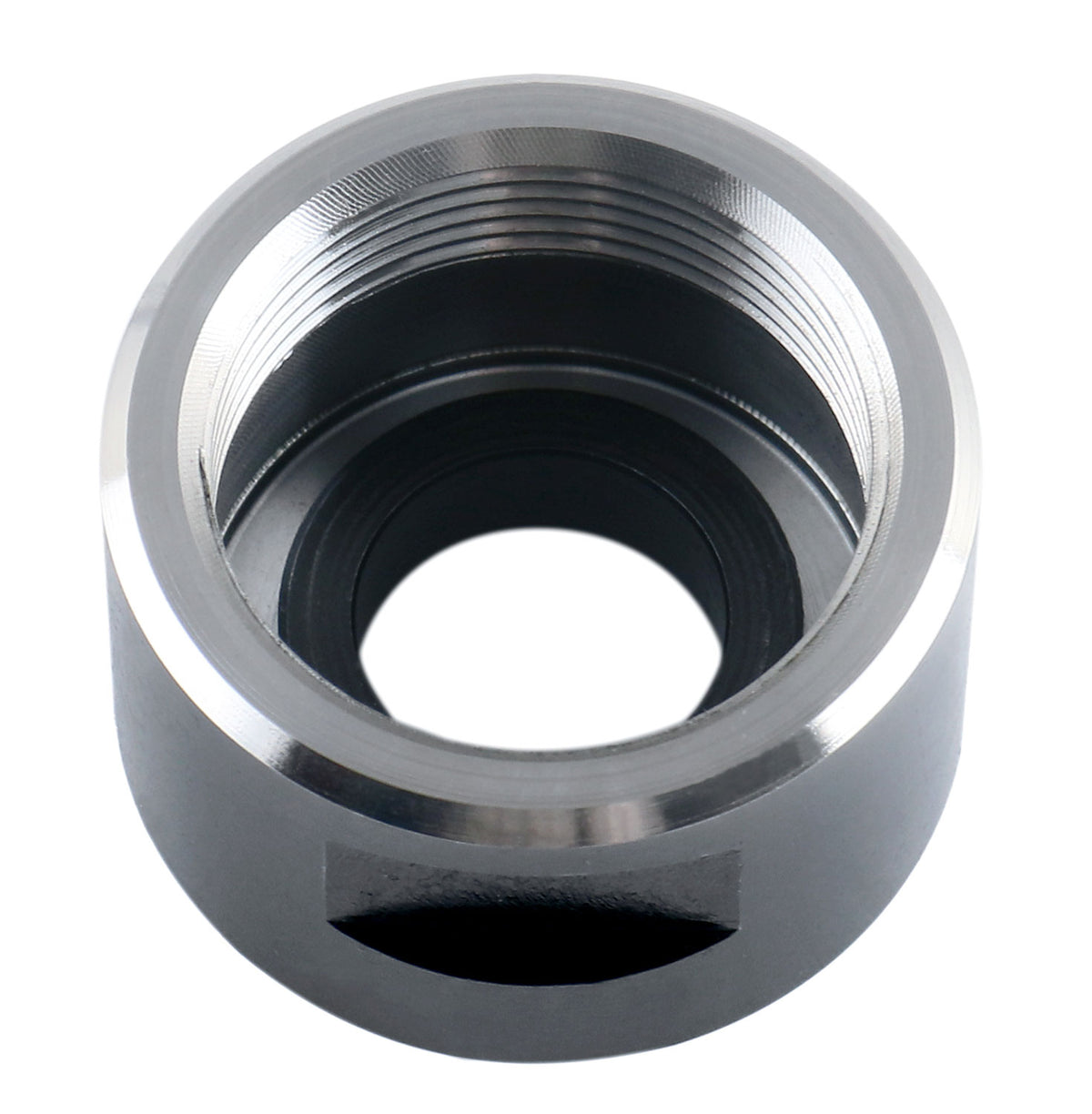Nuts for JSN Self-reversing Tapping Head
