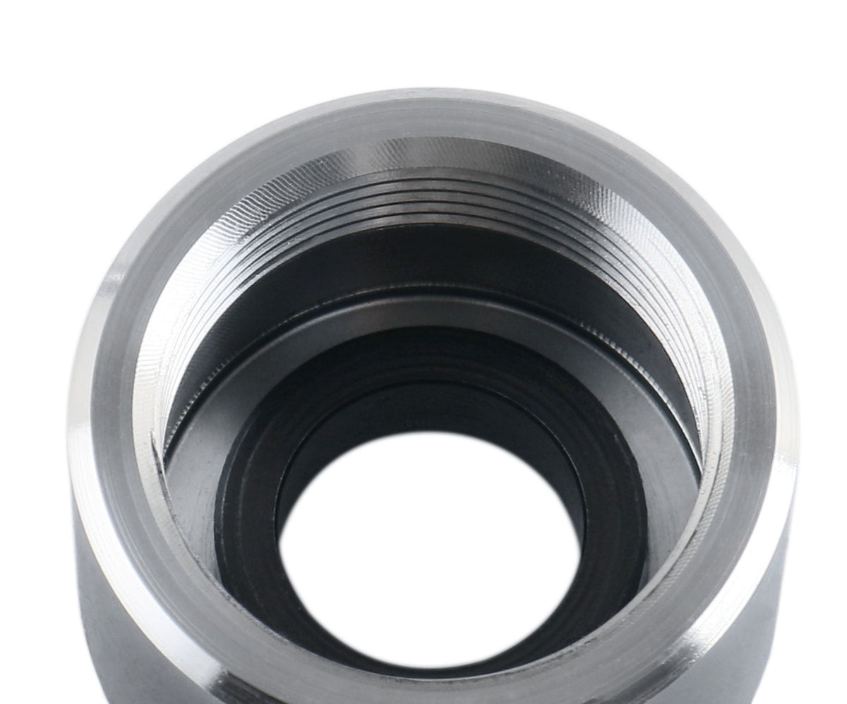 Nuts for JSN Self-reversing Tapping Head