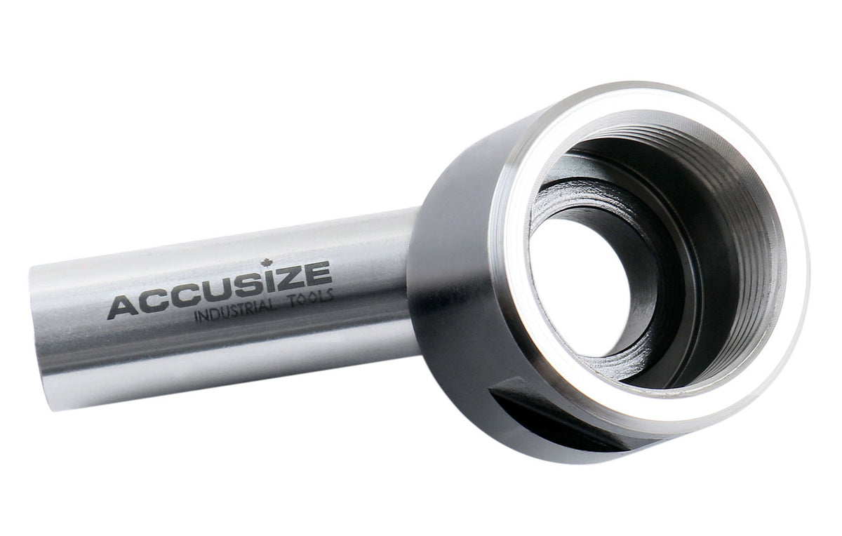 Nuts for JSN Self-reversing Tapping Head