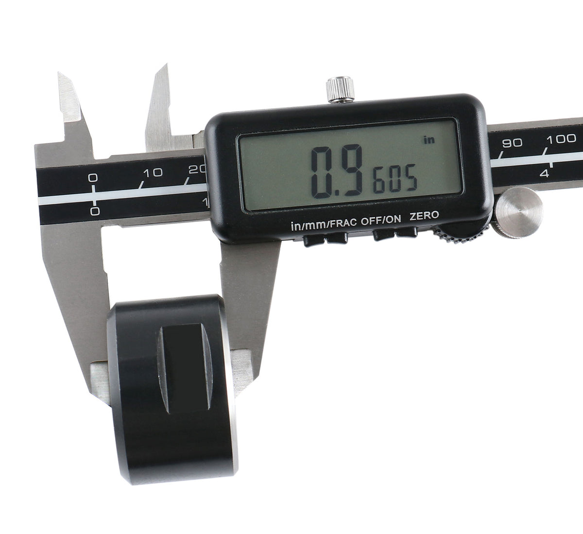 Nuts for JSN Self-reversing Tapping Head