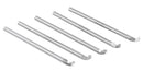 1/4'' 6 Pcs Hss Internal Threading and Boring Tool Sets, 2663-2001