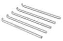 1/4'' 6 Pcs Hss Internal Threading and Boring Tool Sets, 2663-2001