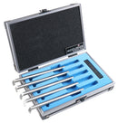 5/16'' 6 Pcs Hss Internal Threading and Boring Tool Sets, 2663-2002