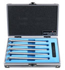 5/16'' 6 Pcs Hss Internal Threading and Boring Tool Sets, 2663-2002
