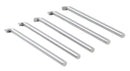 5/16'' 6 Pcs Hss Internal Threading and Boring Tool Sets, 2663-2002