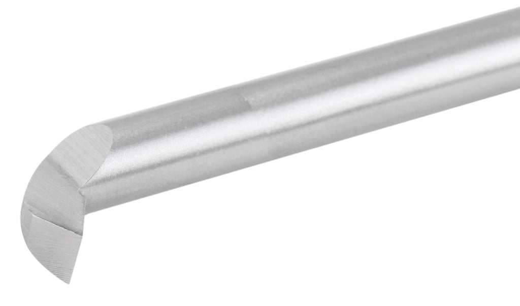 Ball Gouge Accusize 3/8\ HSS Internal Threading & Boring Tool Set - 6-Piece Kit For Lathes (2663-2003) Lathe Tool Post Ball Gouge Accusize 3/8\ HSS Internal Threading & Boring Tool Set - 6-Piece Kit For Lathes (2663-2003) Lathe Tool Post