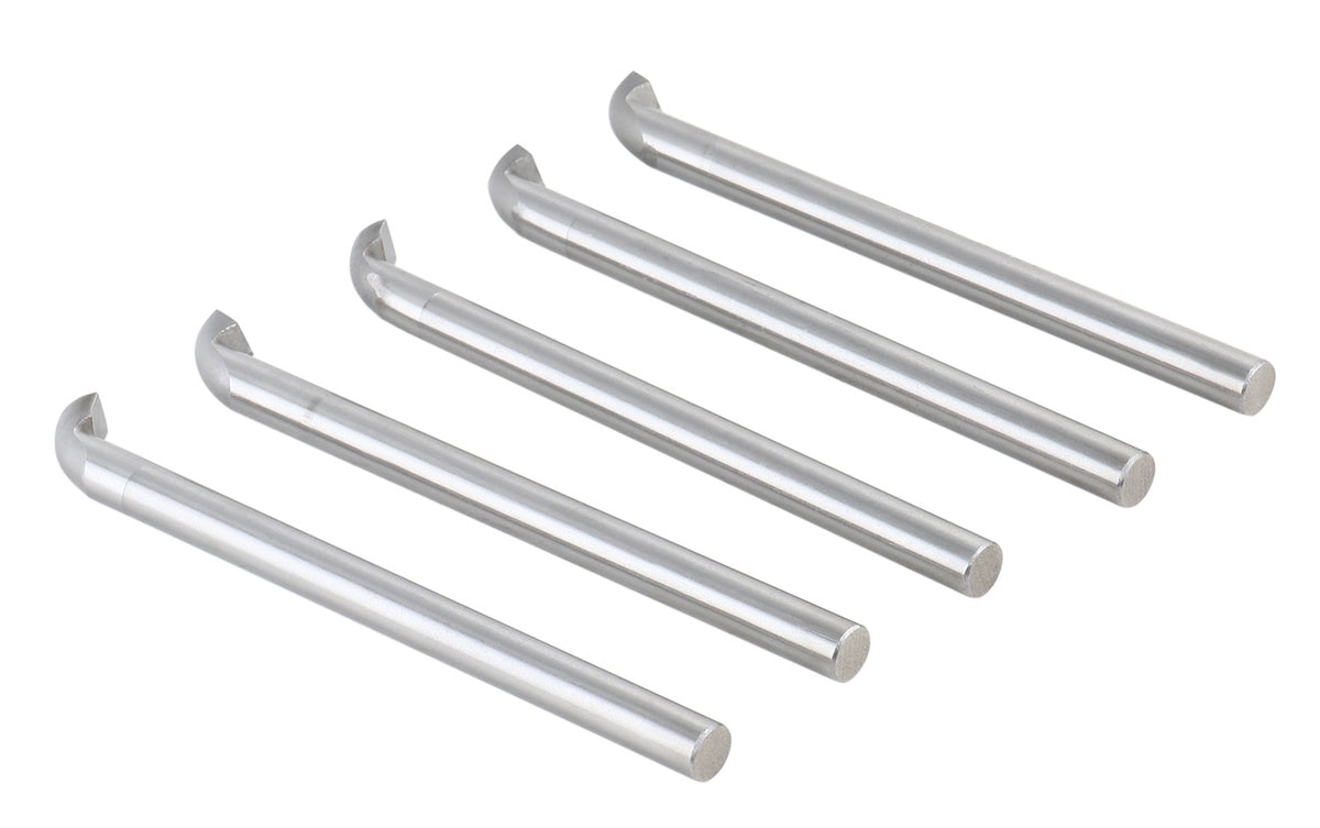 3/8 inch 6 Pc H.S.S. Internal Threading and Boring Tool Set, 2663-2003