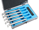 1/2 inch 6 pc H.S.S. Internal Threading and Boring Tool Sets, 2663-2004