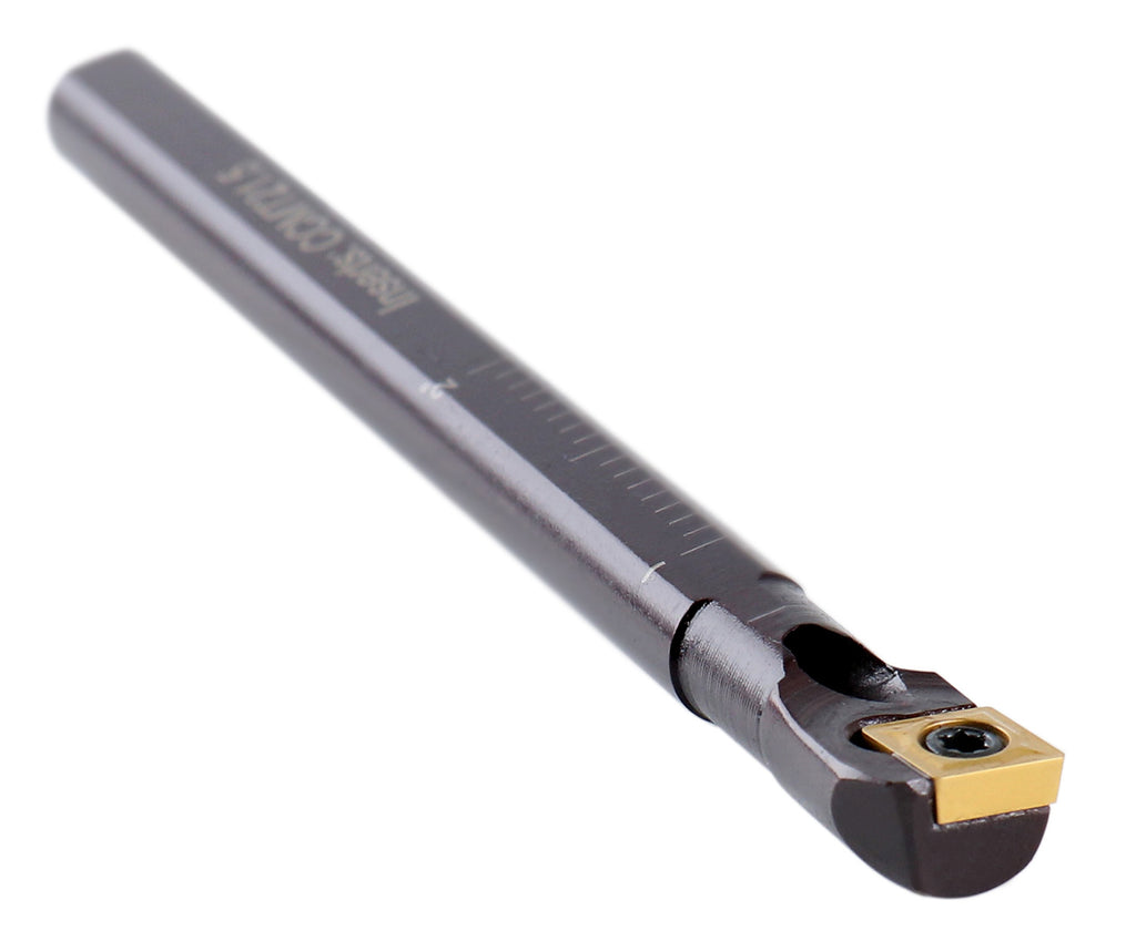 S12T-SCLCR3 (3/4) Indexable Boring Bar - Accusize P252-S407 - Cutting Tool Pickers S12T-SCLCR3 (3/4) Indexable Boring Bar - Accusize P252-S407 - Cutting Tool Pickers