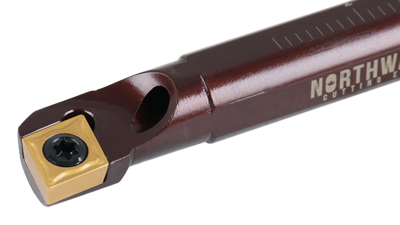 RH SCLCR Coolant Through Indexable Boring Bars With CCMT Inserts rh-sclcr-coolant-through-indexable-boring-bars-with-ccmt-inserts