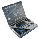 5pc Marking Black Precision Layout Solution, 2805-1406