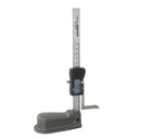 0-6" x 0.001" / 0-150 x 0.01 mm Electronic Digital Height Gauge, 0.0005" Resolution,