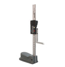 0-6" x 0.001" / 0-150 x 0.01 mm Electronic Digital Height Gauge, 0.0005" Resolution,