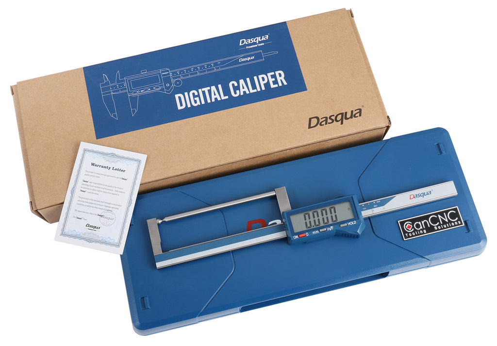 Large Brake Rotor Display Brake Rotor Gauge Wheels on Large Digital Electronic Display Caliper,