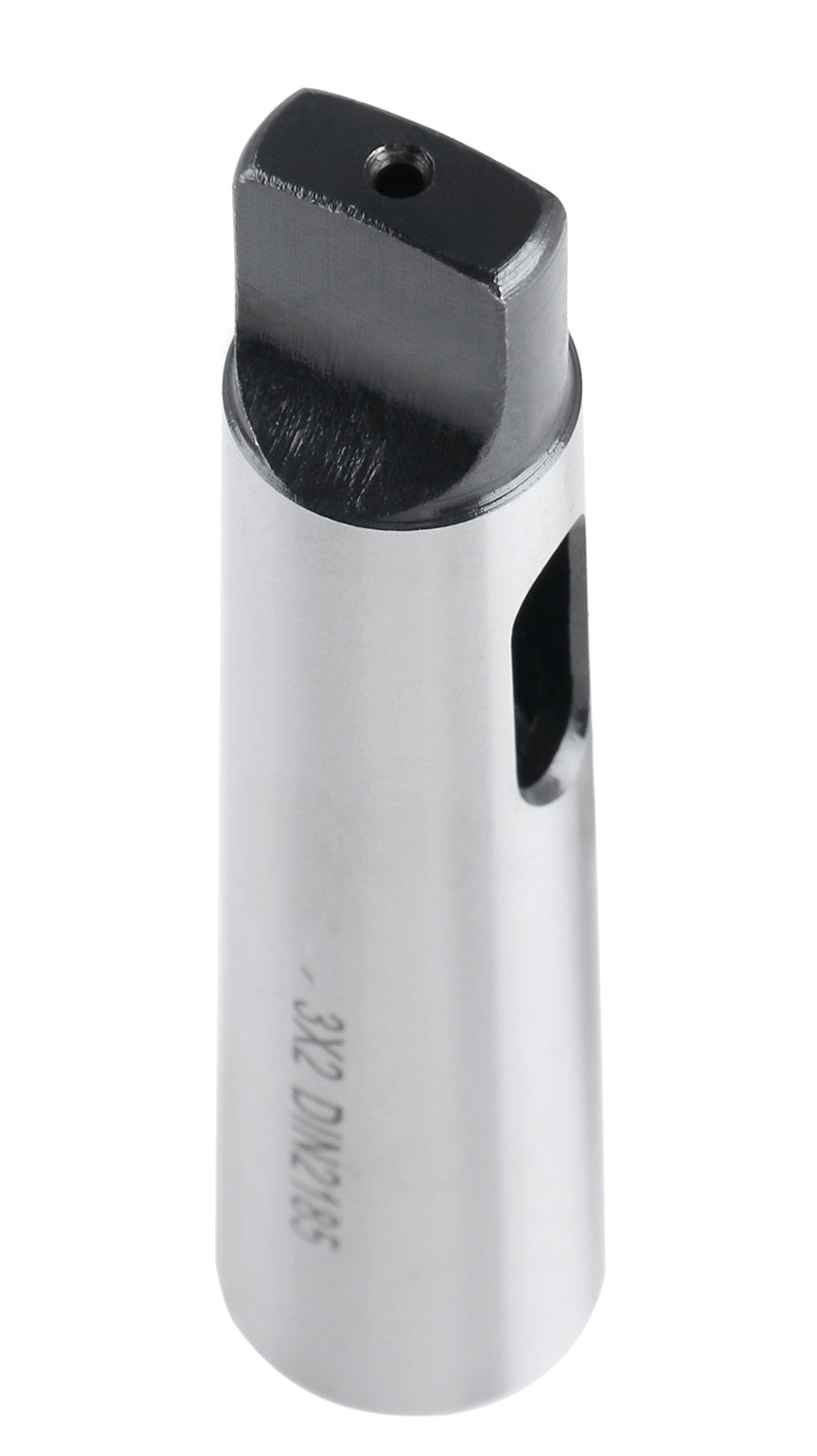 DIN2185 Morse Taper Sleeve Adapter (Hardened & Ground)