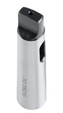 DIN2185 Morse Taper Sleeve Adapter (Hardened& Ground)