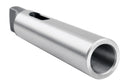 DIN2185 Morse Taper Sleeve Adapter (Hardened& Ground)