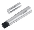 DIN2185 Morse Taper Sleeve Adapter (Hardened& Ground)