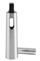 DIN2185 Morse Taper Sleeve Adapter (Hardened& Ground)