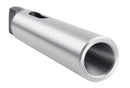 DIN2185 Morse Taper Sleeve Adapter (Hardened& Ground)