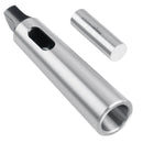 DIN2185 Morse Taper Sleeve Adapter (Hardened& Ground)