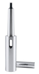 MT2 to MT2 DIN2187 Morse Taper Extension Socket, 2840-8522