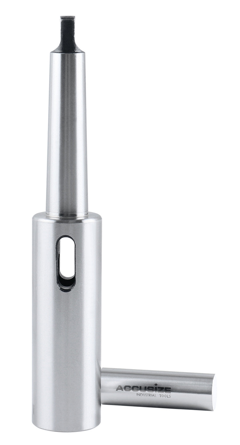 Taper Sockettools DIN2187 Morse Taper Extension Socket (Hardened & Ground)