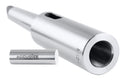MT2 to MT2 DIN2187 Morse Taper Extension Socket, 2840-8522