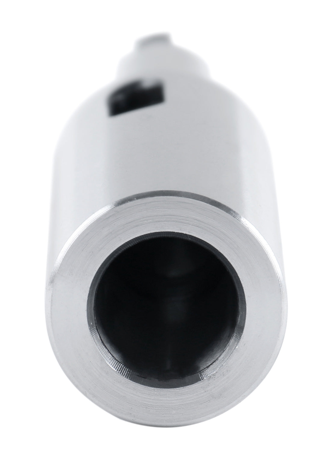 MT2 to MT2 DIN2187 Morse Taper Extension Socket, 2840-8522